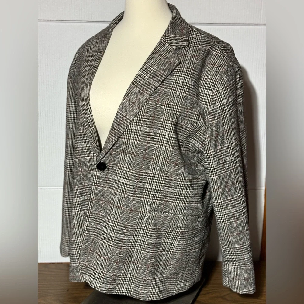 SHEIN men’s 6x